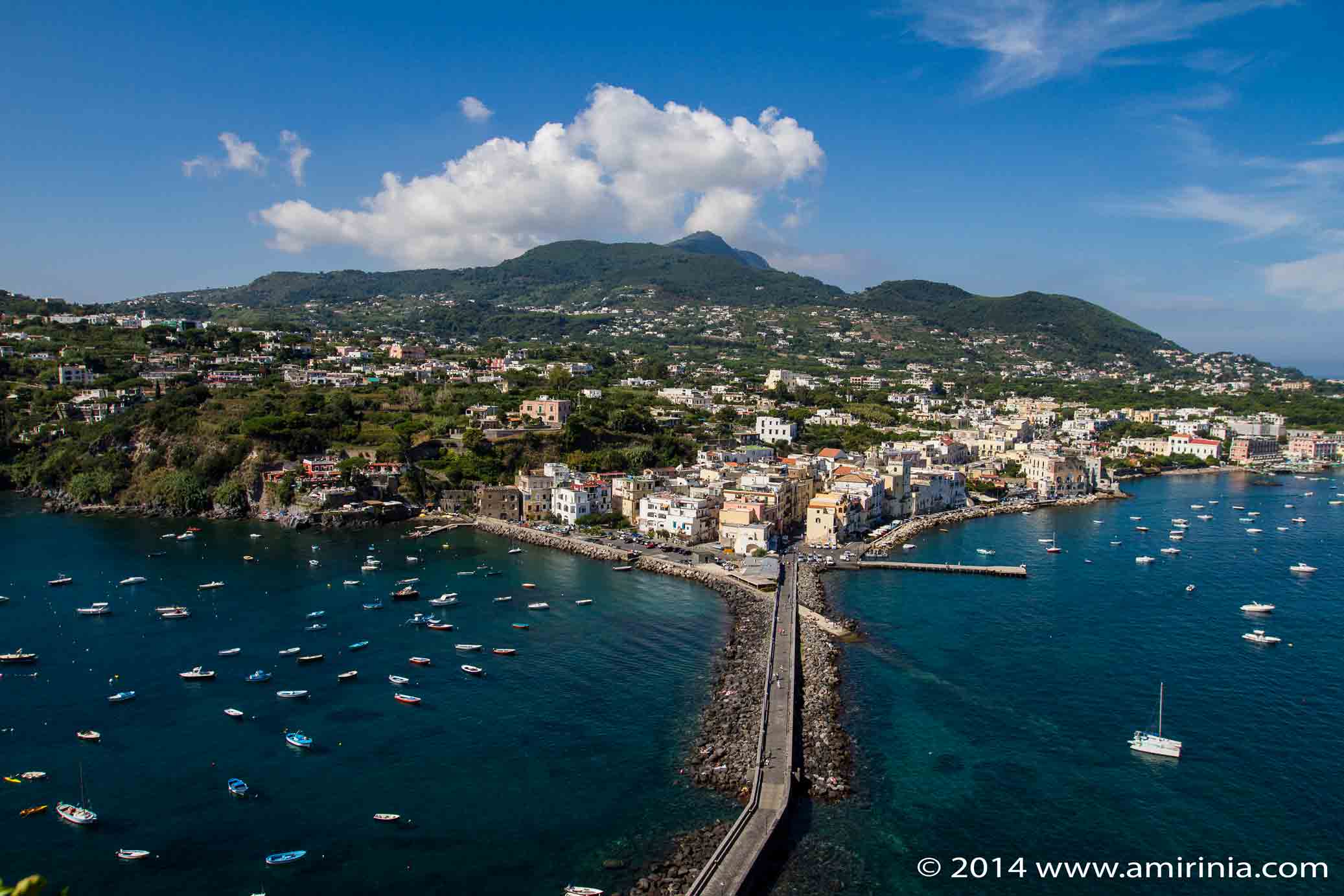 Ischia wonderland