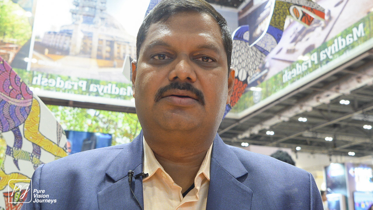 Interview with Mahendra Pratap – WTM2021