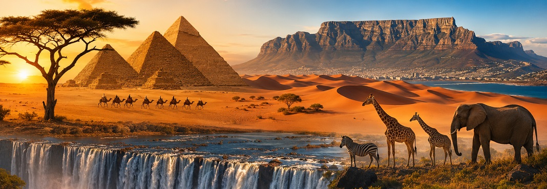 Africa