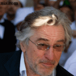 Robert De Niro (Cannes Film Festival 2011)