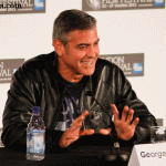 George Clooney (London Film Festival 2011)