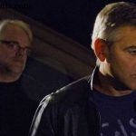 George Clooney (London Film Festival 2011)