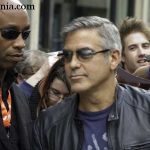 George Clooney (London Film Festival 2011)