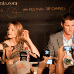 Jodie Foster (Cannes Film Festival 2011)