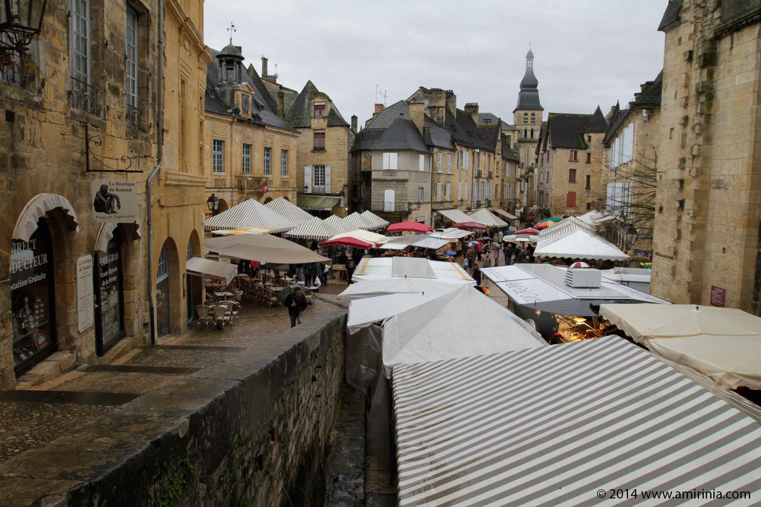 Sarlat-la-Canéda