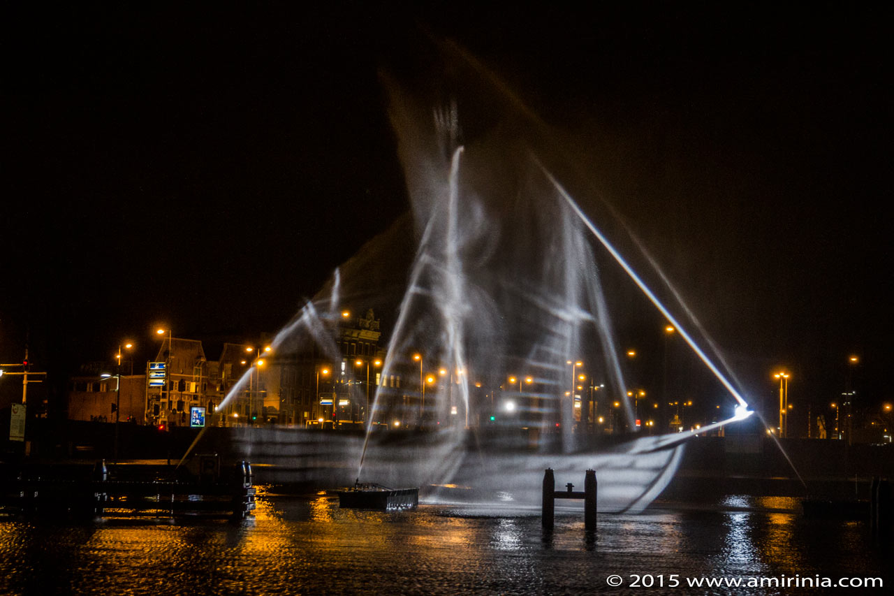 Amsterdam Light Festival
