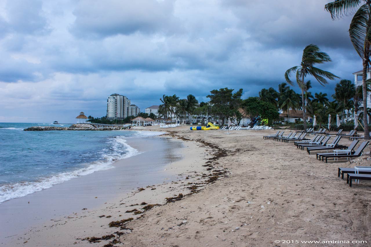 Hyatt Zilara Rose Hall Resort