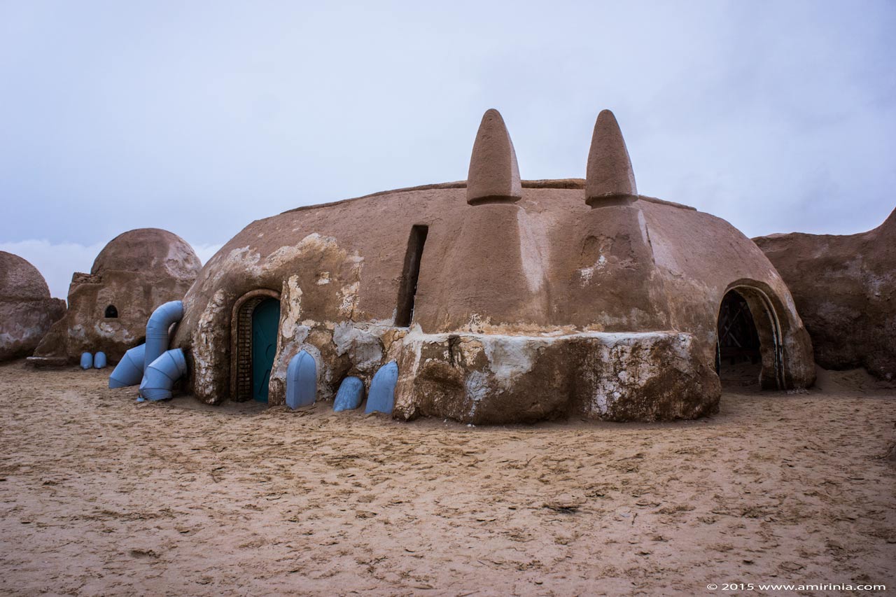 The Electronic Dunes Festival 2015