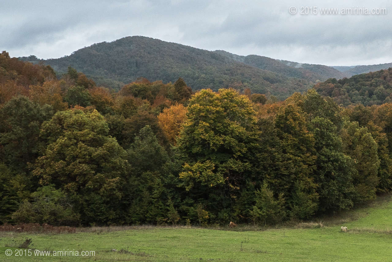 Thrace – the paradise that only Turks know