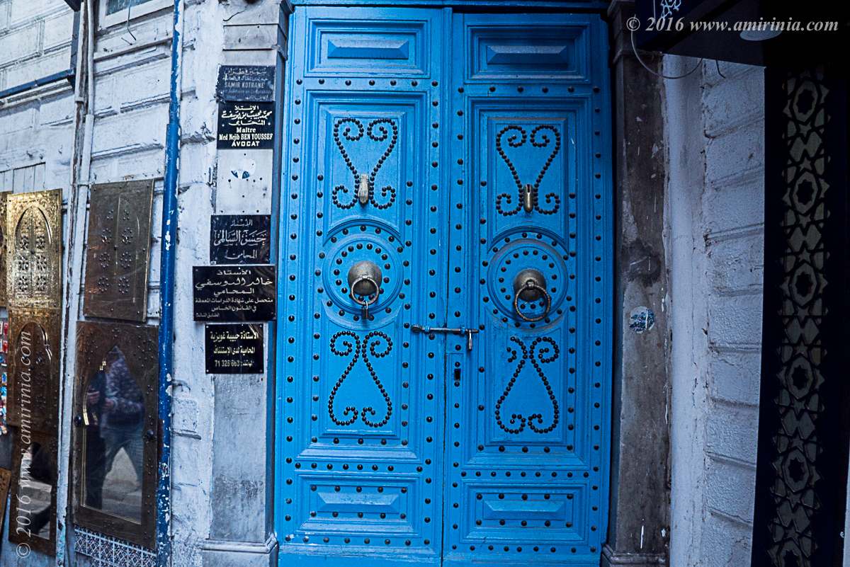 Tunisia: A Historical Treasure Trove