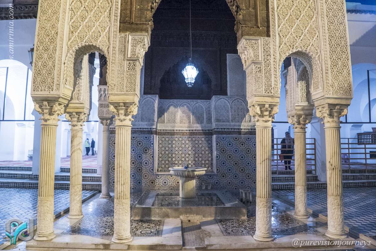 Fez Medina