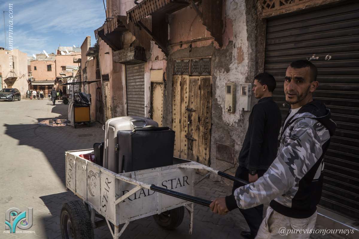 Riad Star – Marrakech
