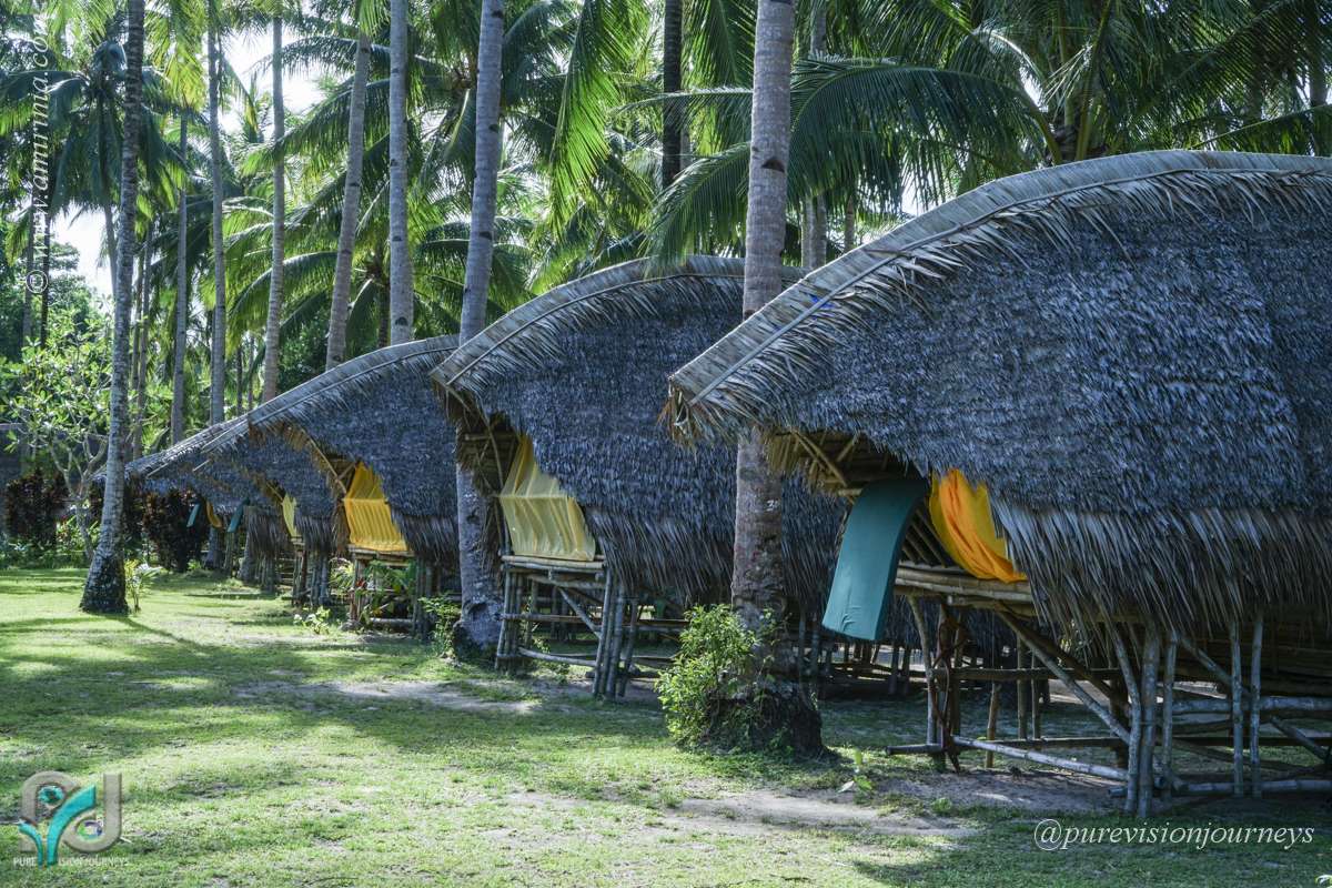 In a lazy paradise called Palawan