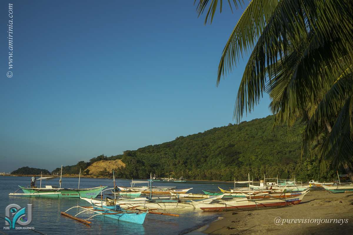 The hidden paradise of Palawan, Philippines