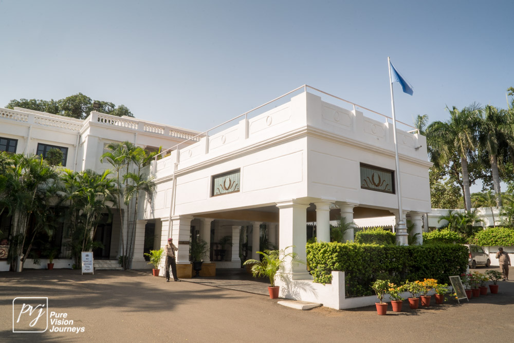 The Royal Heritage of Bhopal’s Begums (Part 1) – Jehan Numa Palace