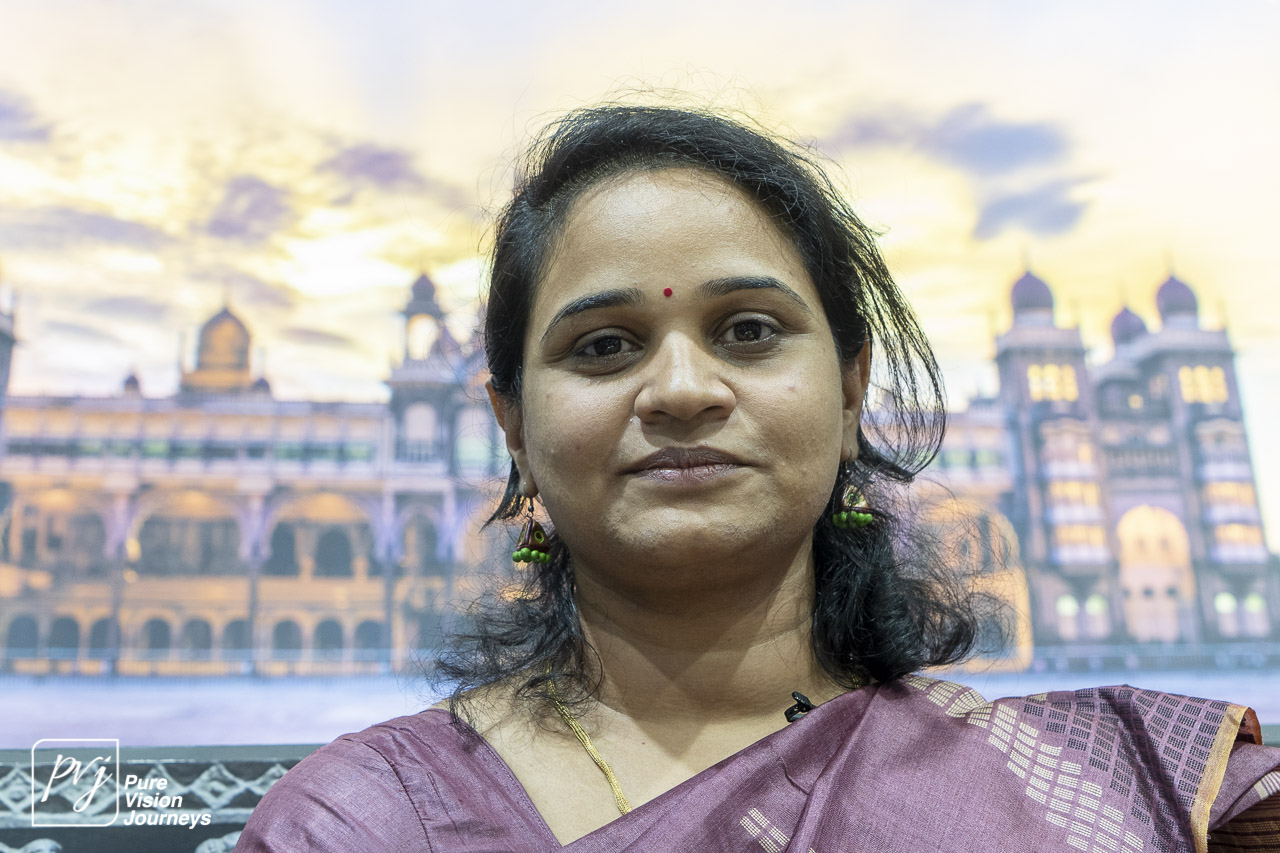 Interview with Sindhu B. Rupesh – WTM 2021