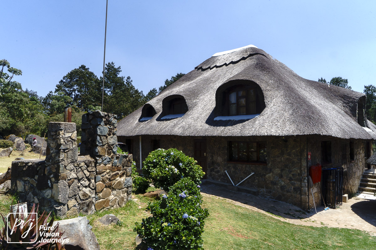 Sahwira Cottages Nyanga Holiday Cottage