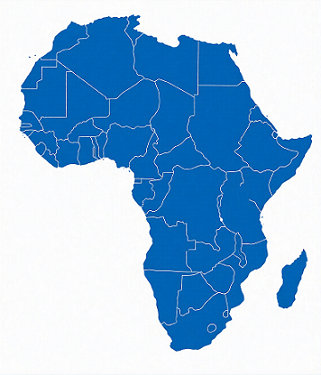 AFRICA