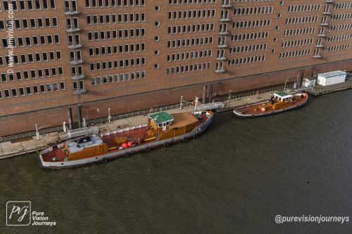 Hamburg Harbour_0012