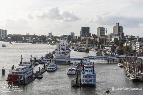 Hamburg Harbour_0013